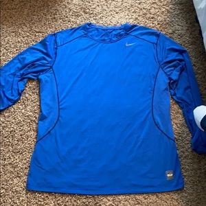 Men’s Nike Long Sleeve